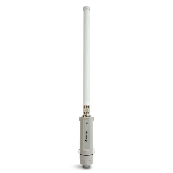 Alfa Network WiFi-Camp Pro 3 Dual-Band 2.4 & 5 GHz , AC, QR - Afbeelding 3