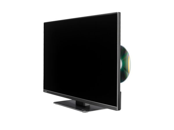 Avtex L-249TRS PRO 24inch 61cm Led TV DVB-T2/DVB-S2/HD rec met HDTV Satelliettuner - Afbeelding 2