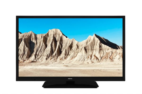 Nokia Smart HNE-24GV210 HD 61cm 24inch 12V SMART Android TV