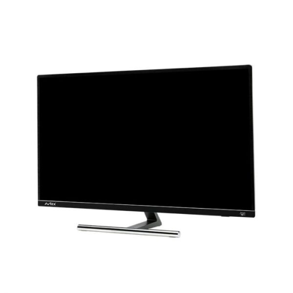 Avtex V-279TS 27inch 71cm Vidaa Full HD Smart TV met HDTV T2/S2 tuner - Afbeelding 3