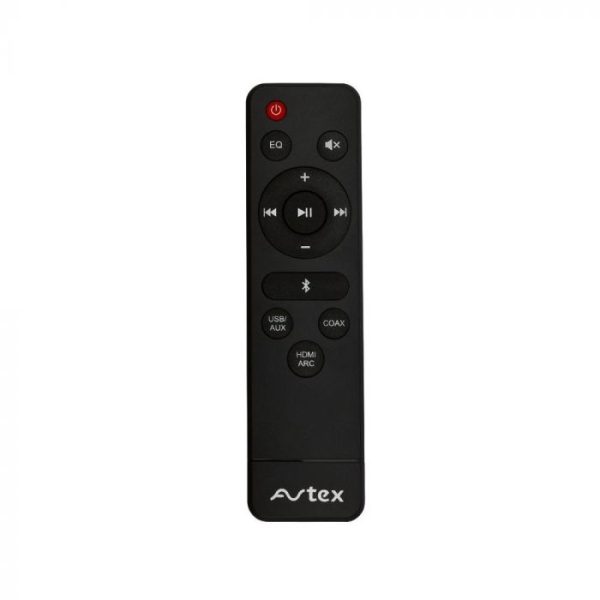 Avtex SB-195BT soundbar en Bluetooth geluidssysteem - Afbeelding 3