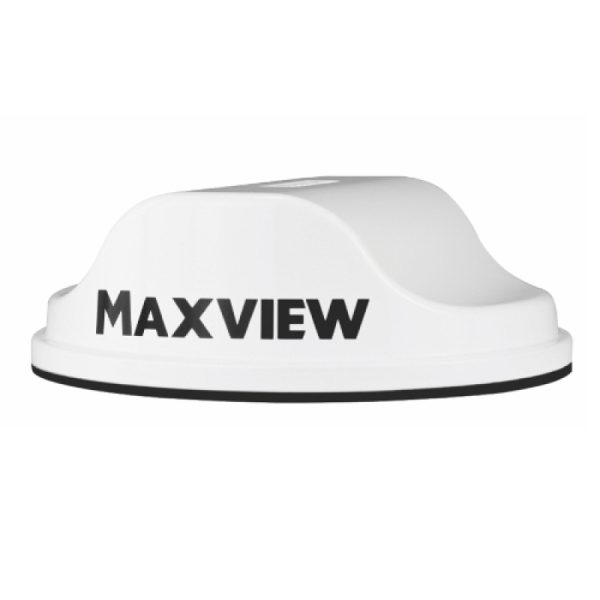 Maxview Roam X LTE/Wifi-antenne + 4G/5G wit - Afbeelding 3