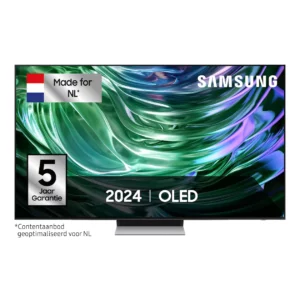 Samsung OLED televisies