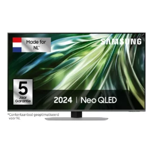 Samsung NEO-QLED televisies