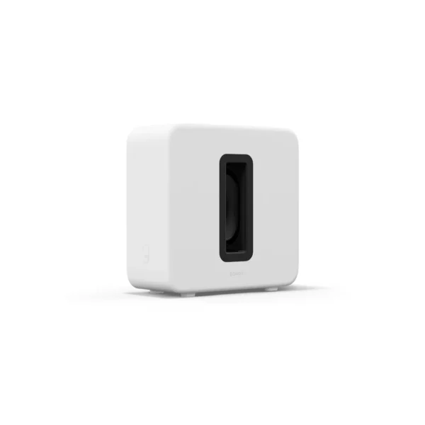 Sonos SUB 4 Wit - Afbeelding 6