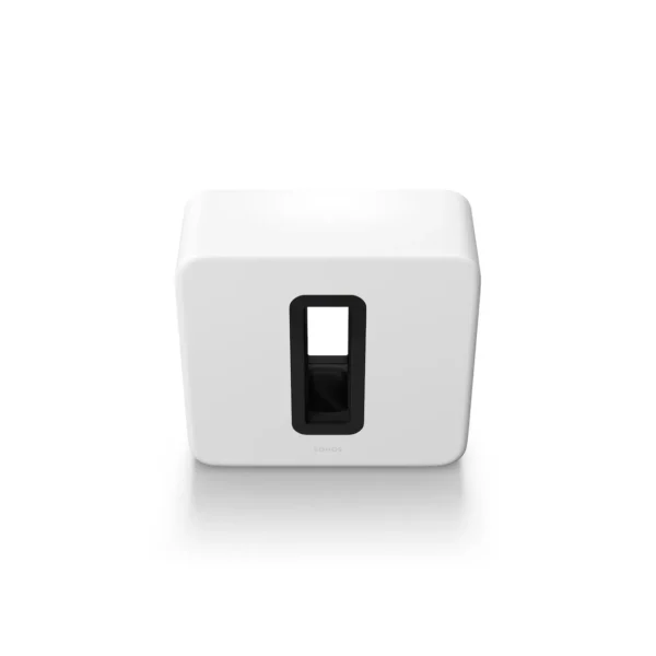 Sonos SUB 4 Wit - Afbeelding 2