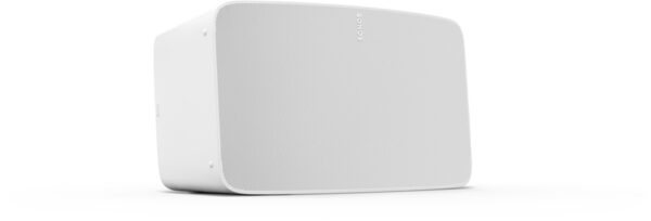 Sonos FIVE Wit - Afbeelding 4