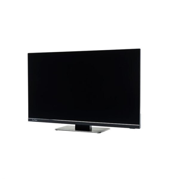 Avtex V-215TS 21.5inch 55cm Vidaa Full HD Smart TV met HDTV T2/S2 tuner en DVD - Afbeelding 2